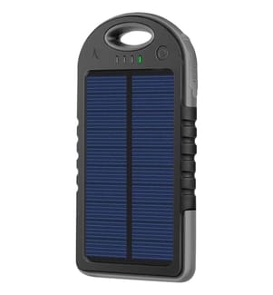 AKASHI Solar-Notstrombatterie - Modell: ALTPBSOLAR10GR