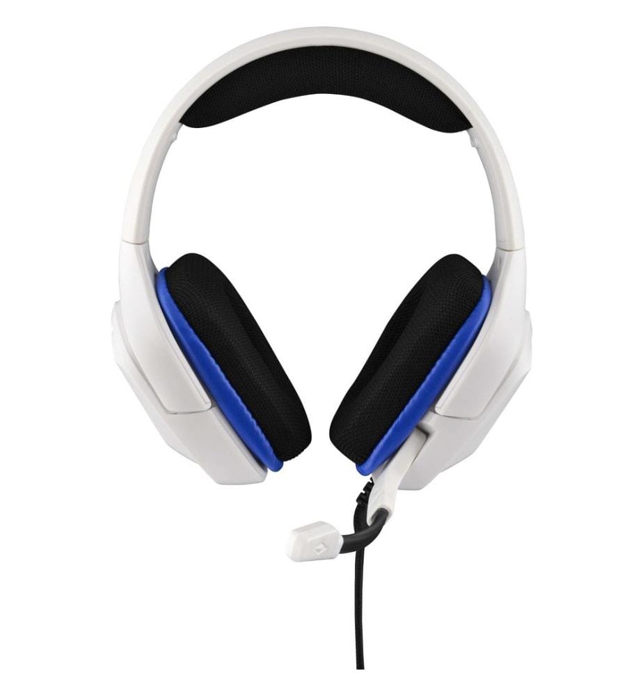 Casque audio THE G-LAB - Modèle : KORP-COBALT-W