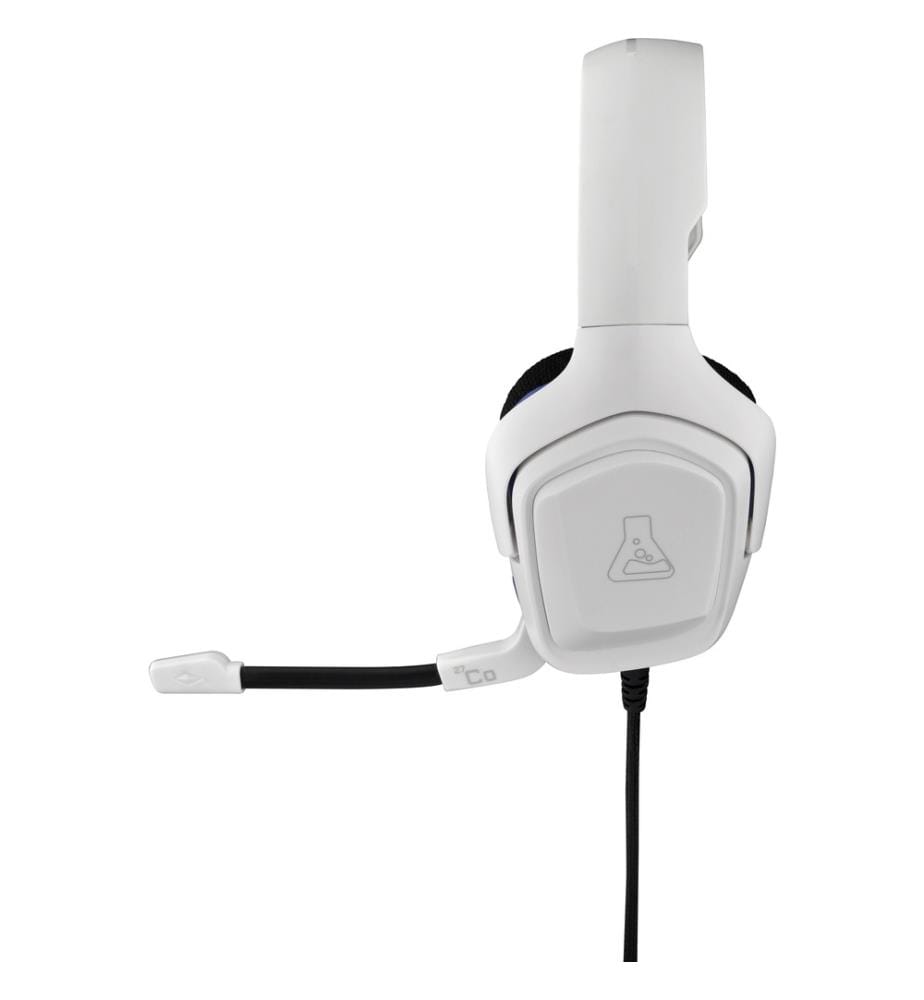 Casque audio THE G-LAB - Modèle : KORP-COBALT-W