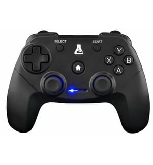 THE G-LAB Wireless Controller - Modell: K-PAD-THORIUM-WL