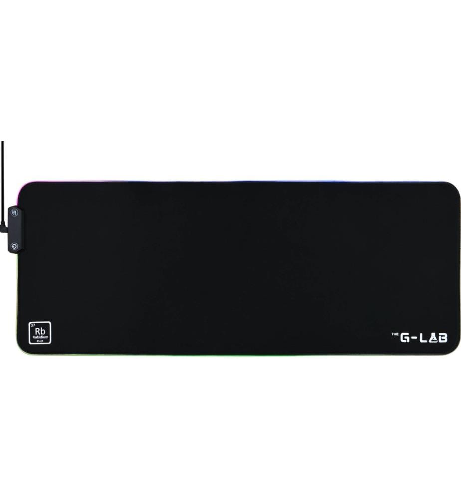 THE G-LAB gaming mouse pad - Model : PAD-RUBIDIUM