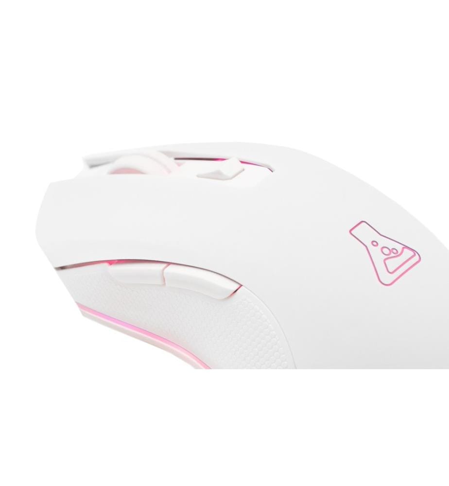 THE G-LAB Mouse - Model: KULT-HELIUM-WL-W