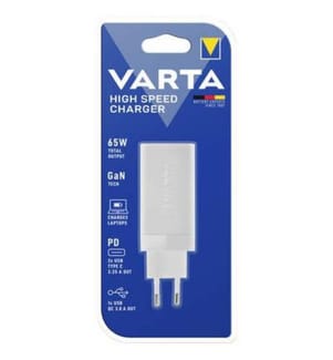 VARTA Ladebuchse - Modell: 57956101401