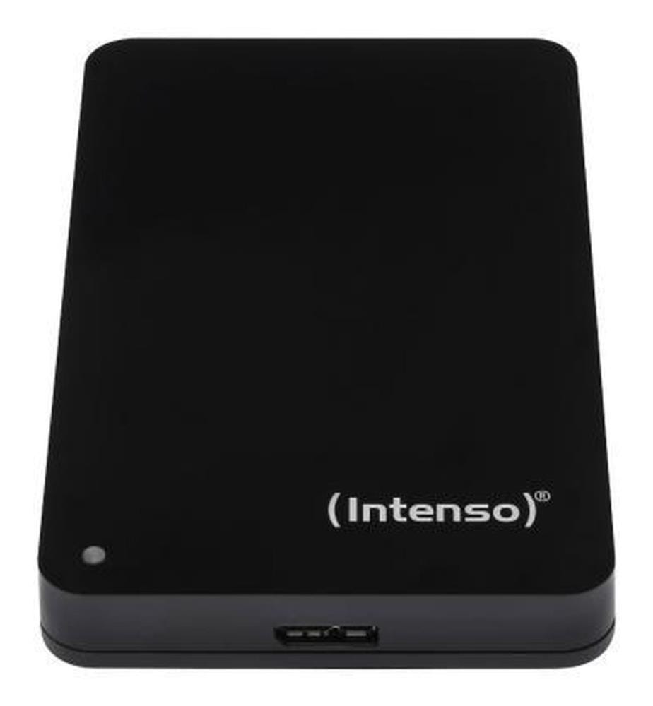 INTENSO portable external hard drive - Model : IN6021512