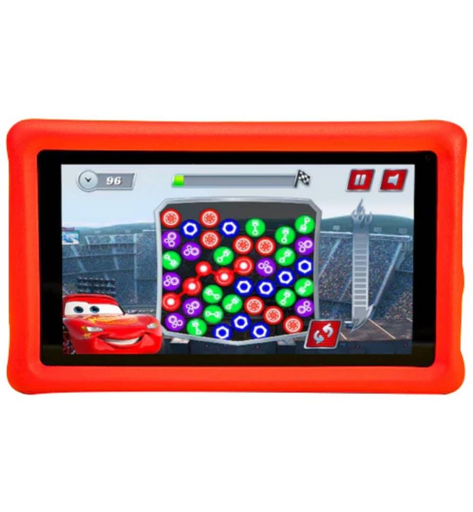 PEBBLE Touchscreen-Tablet - Modell: PG911040