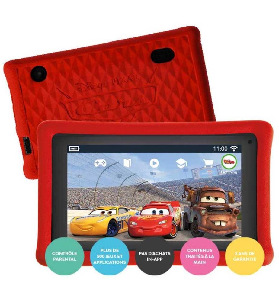 PEBBLE Touchscreen-Tablet - Modell: PG911040