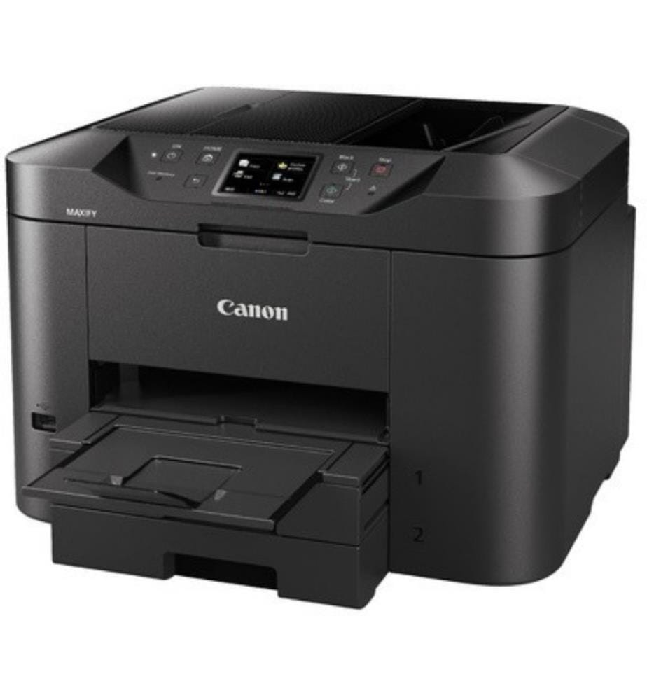 CANON Multifunktionsdrucker - Modell: MB2750