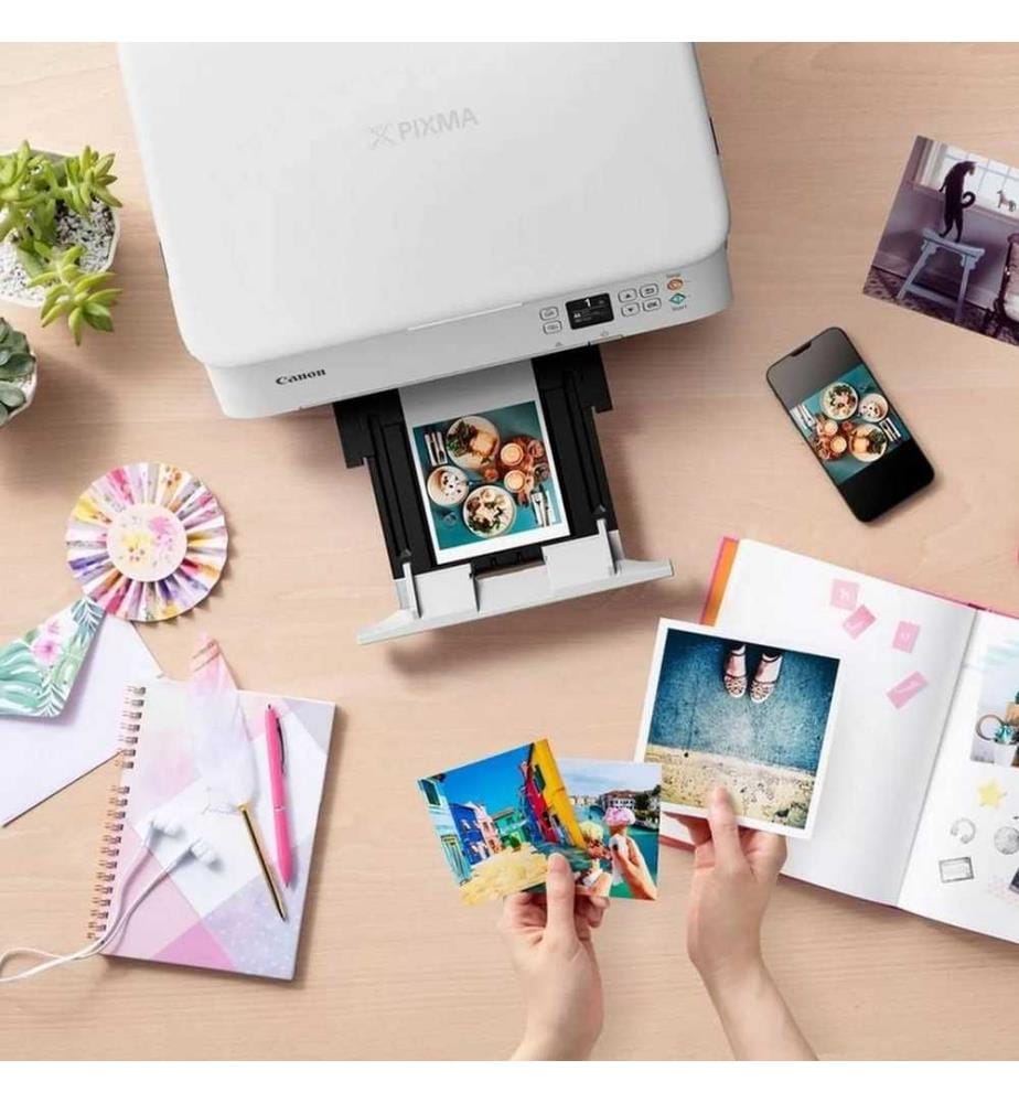 CANON Multifunktionsdrucker - Modell: TS5351I