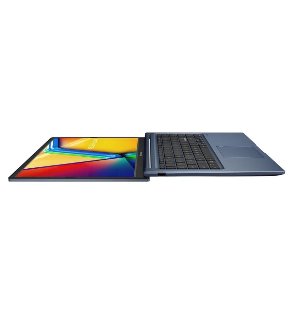 ASUS Notebook - Modell: X1504ZA-BQ831W