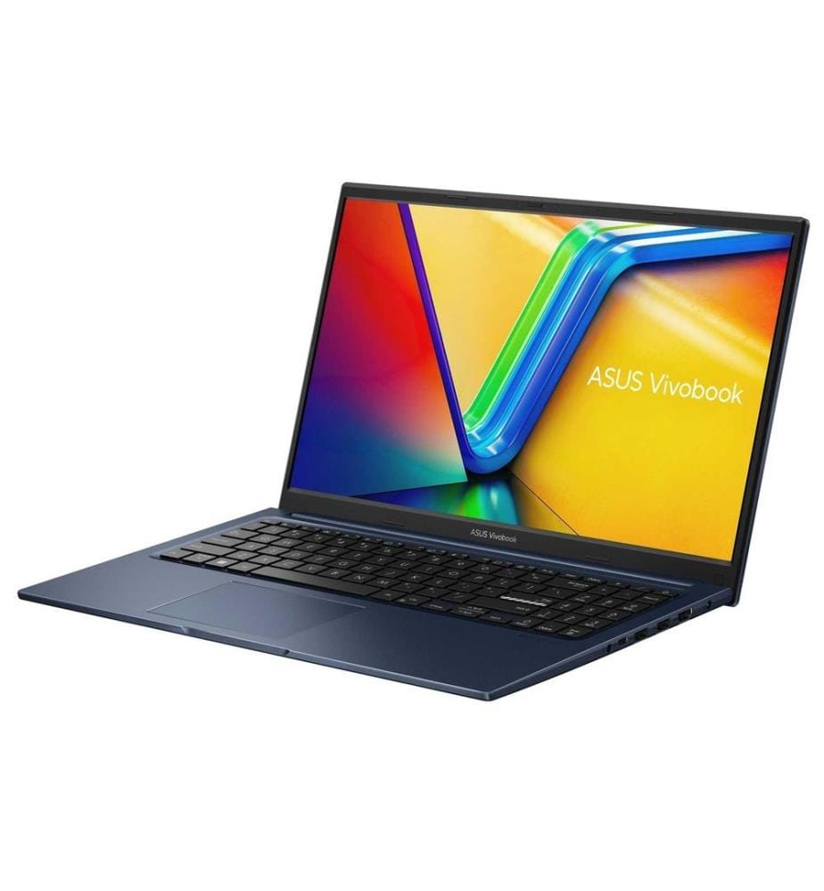 ASUS Notebook - Modell: X1504ZA-BQ897W