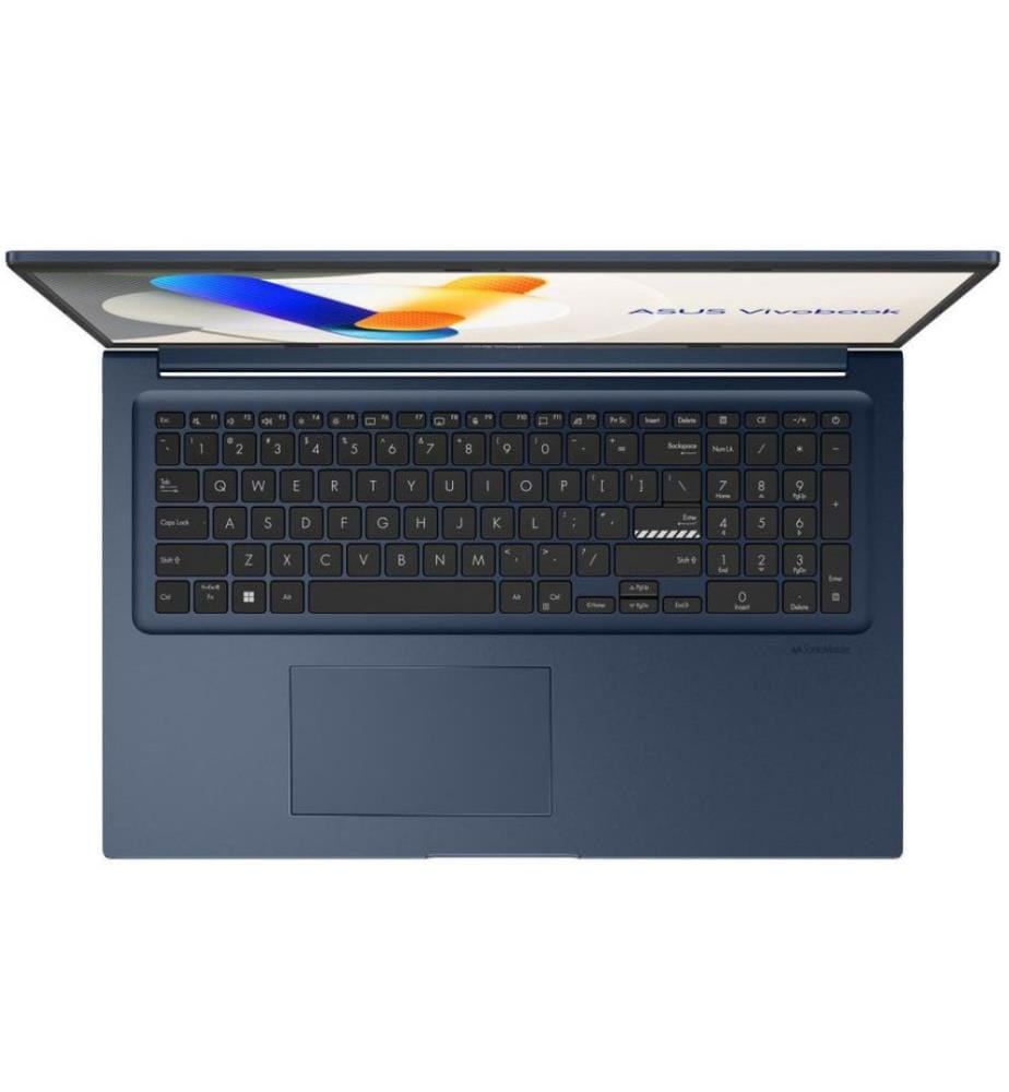 ASUS Notebook - Modell: X1704ZA-AU250W