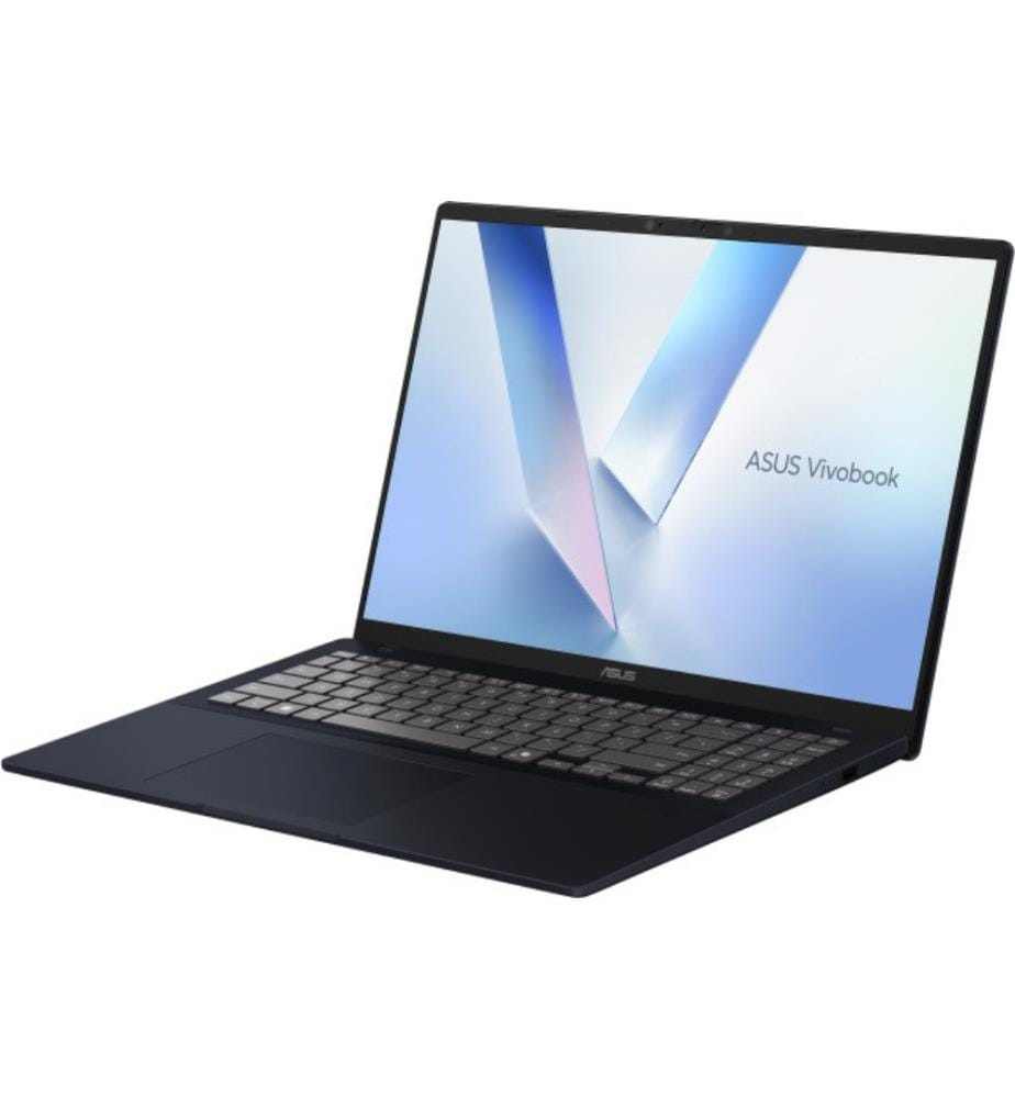 ASUS Notebook - Modell: X1607QA-MB060W