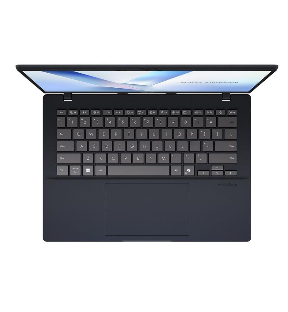 ASUS Notebook - Modell: X1407QA-LY051W