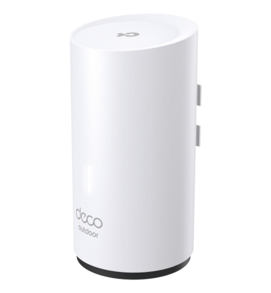 Mesh-Poller wifi 6 TP-LINK - Modell: DECOX50-OUTDOOR