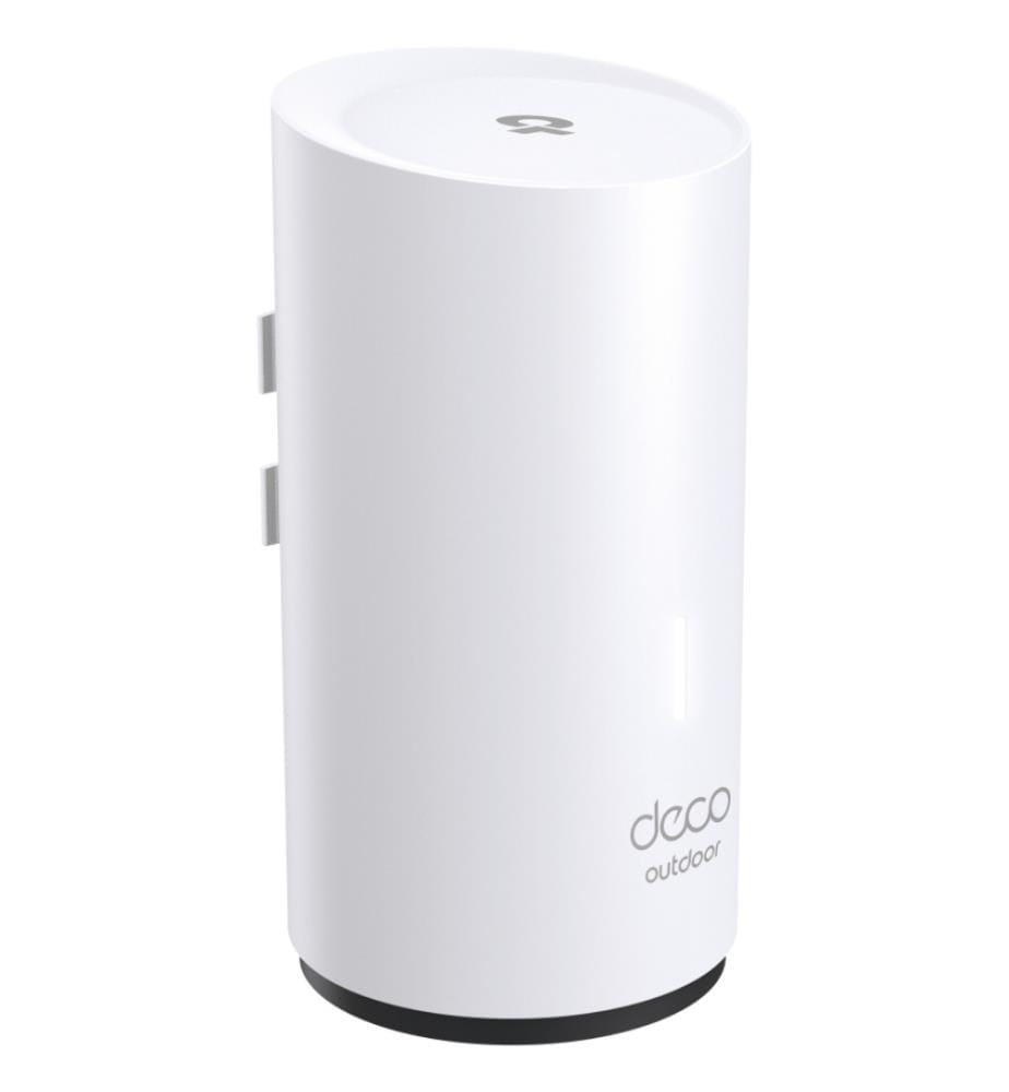 Mesh-Poller wifi 6 TP-LINK - Modell: DECOX50-OUTDOOR