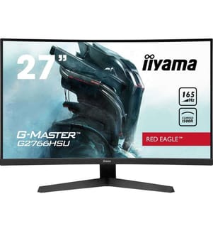 Computerbildschirm IIYAMA - Modell: G2766HSU-B1