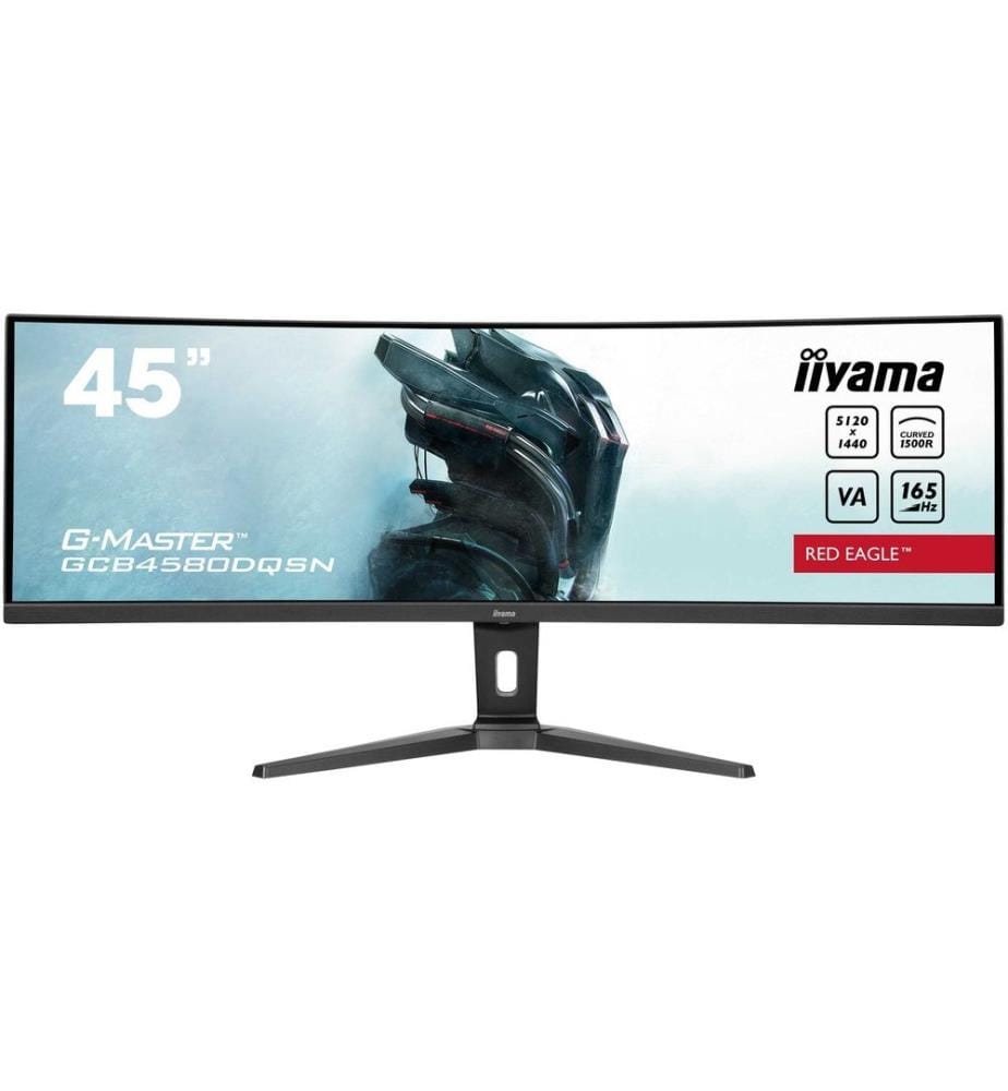 Computerbildschirm IIYAMA - Modell: GCB4580DQSN-B1