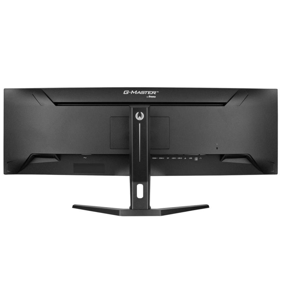 Computerbildschirm IIYAMA - Modell: GCB4580DQSN-B1