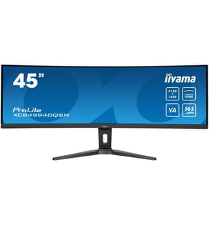 Computerbildschirm IIYAMA - Modell: XCB4594DQSN-B1