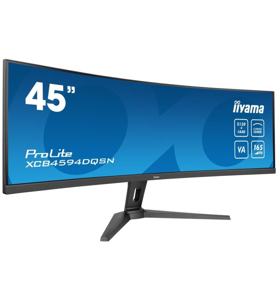 Computerbildschirm IIYAMA - Modell: XCB4594DQSN-B1