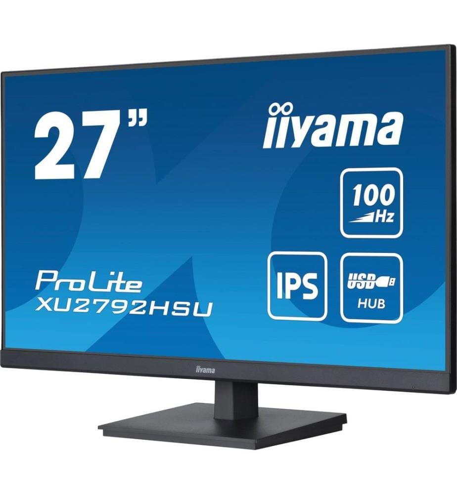 Computerbildschirm IIYAMA - Modell: XU2792HSU-B6
