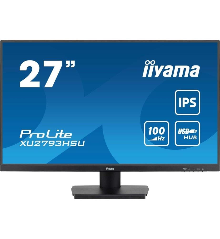 Computerbildschirm IIYAMA - Modell: XU2793HSU-B6