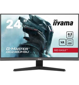 Computerbildschirm IIYAMA - Modell: GC2480HSU-B1