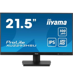Computerbildschirm IIYAMA - Modell: XU2293HSU-B7