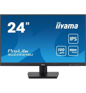 Ecran d'ordinateur IIYAMA - Modèle : XU2493HSU-B7