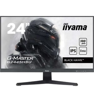 Computerbildschirm IIYAMA - Modell: G2445HSU-B2