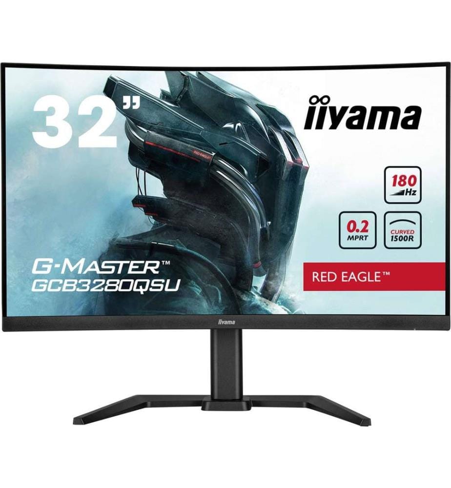 Computerbildschirm IIYAMA - Modell: GCB3280QSU-B2