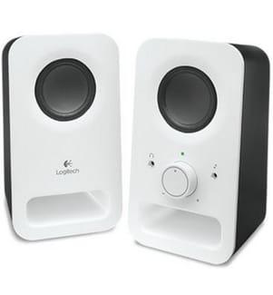 Computerlautsprecher LOGITECH - Modell: 980-000815