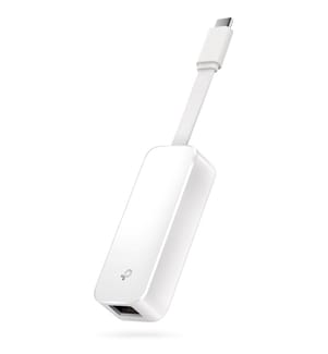 TP-LINK usb-Netzwerkadapter - Modell: UE300C