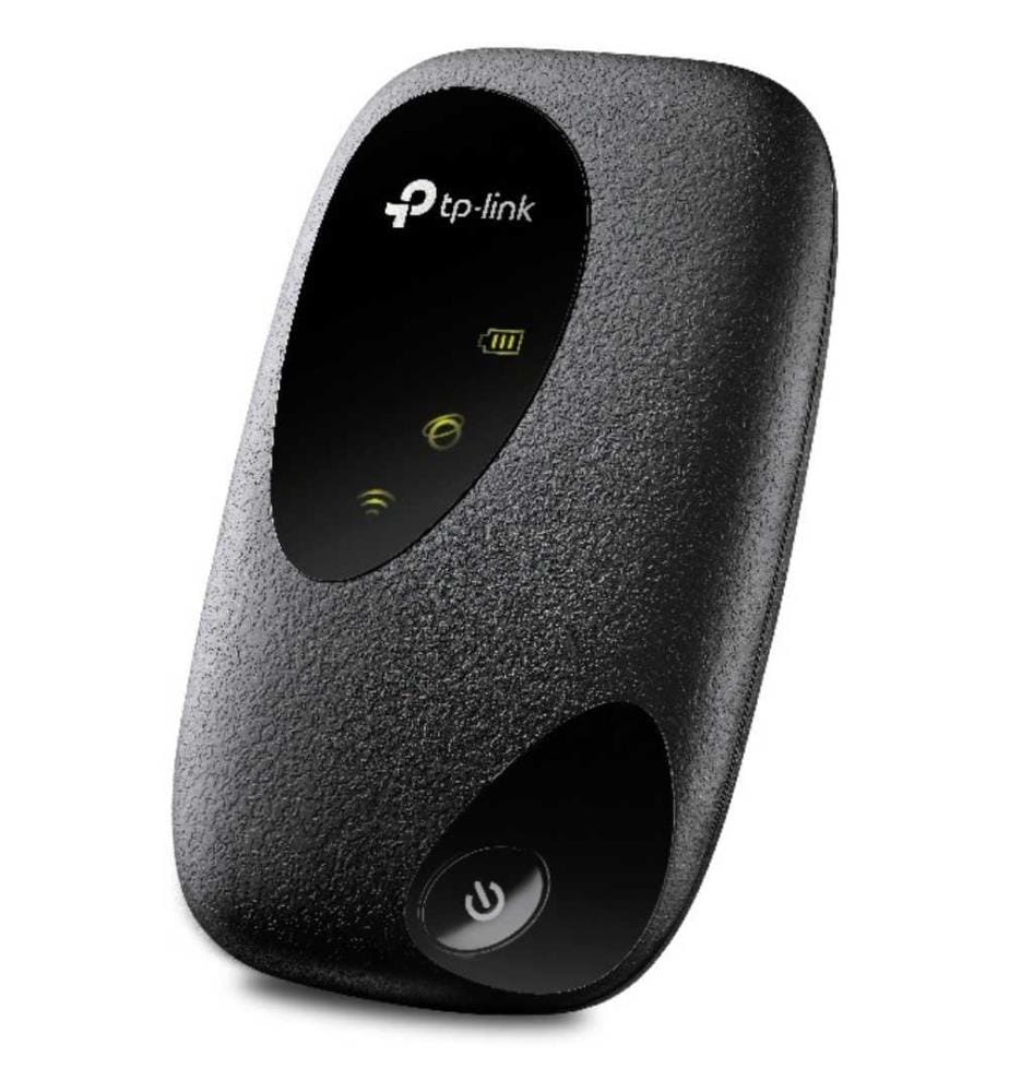 TP-LINK 4g lte Mobile Wi-Fi Modem / Router - Modell: M7200
