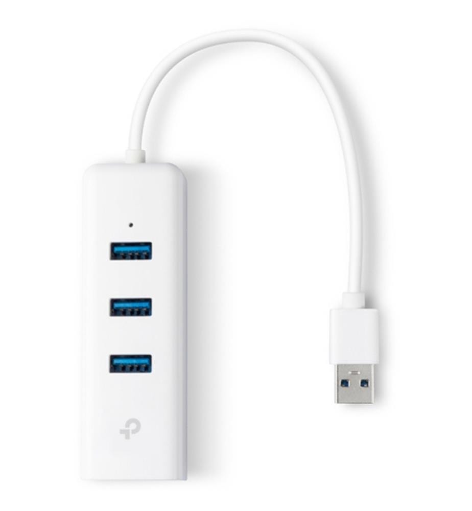 TP-LINK usb-Adapter - Modell: UE330