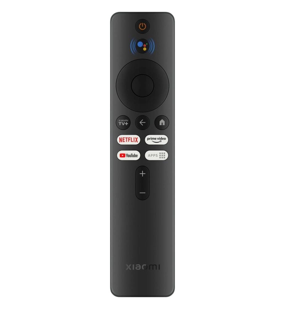 XIAOMI Multimedia-Player - Modell: MIBOXTVS4K