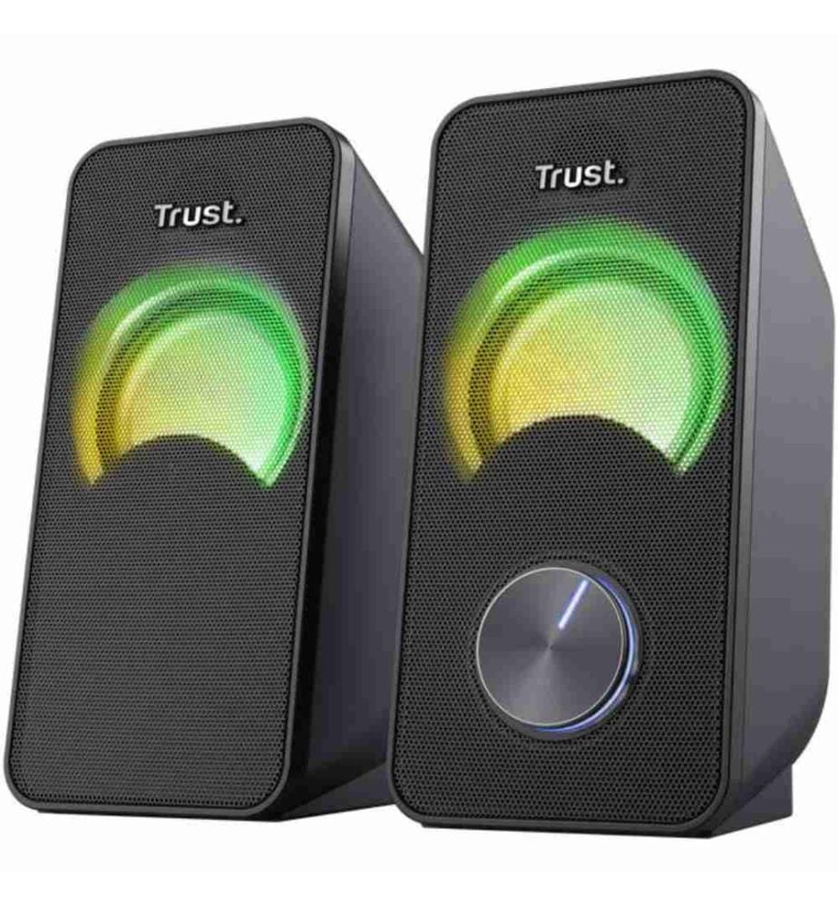 TRUST Computer-Lautsprecher - Modell: 23120