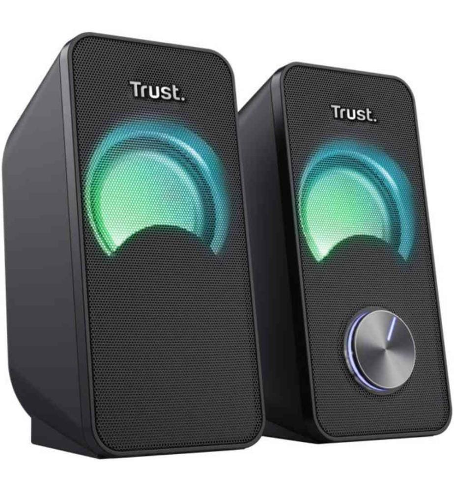 TRUST Computer-Lautsprecher - Modell: 23120