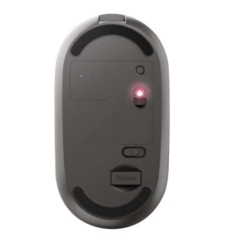 TRUST Computermaus - Modell: 24059