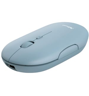 TRUST Computermaus - Modell: 24126