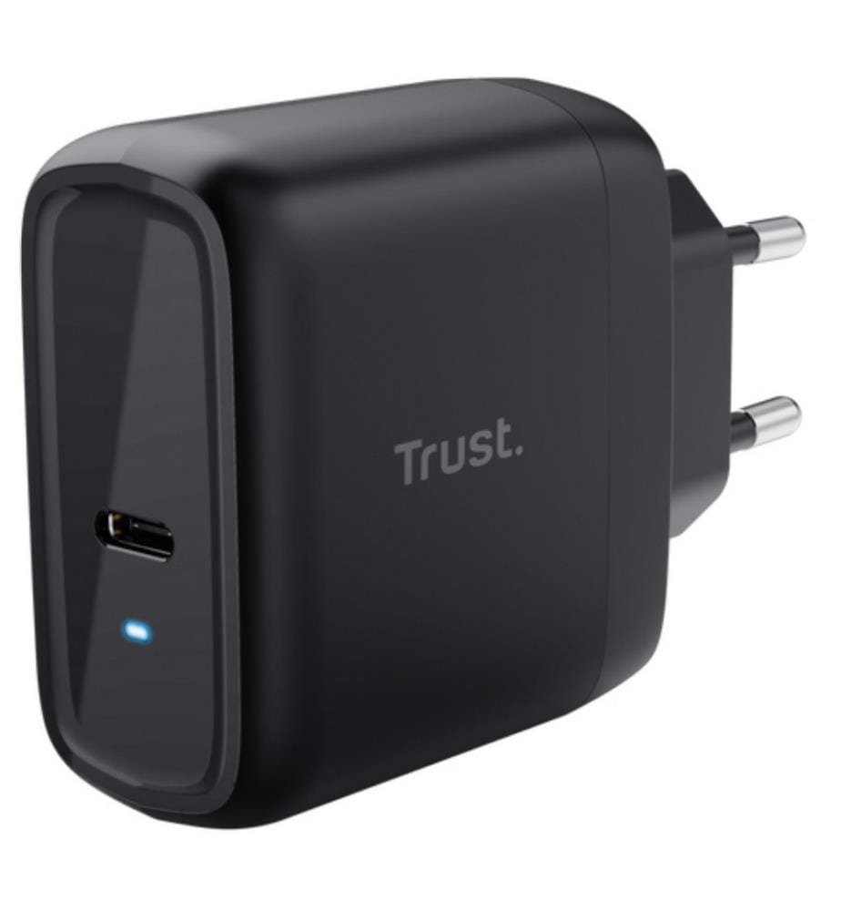 TRUST usb-c-Ladegerät - Modell: 24817