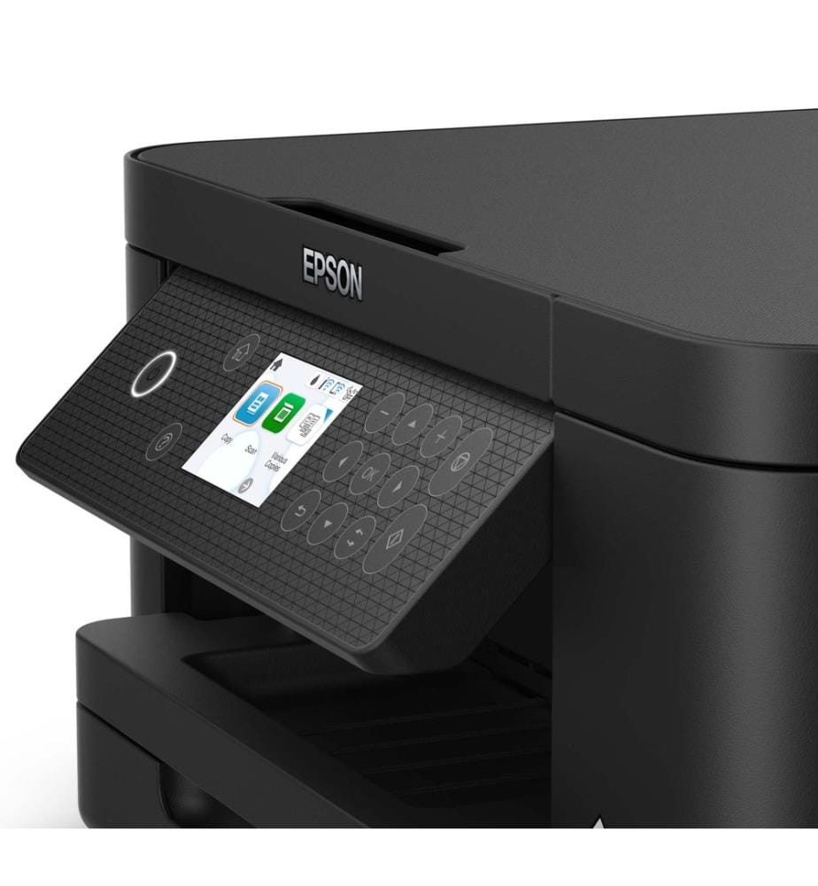 EPSON Multifunktionsdrucker - Modell: XP-5200