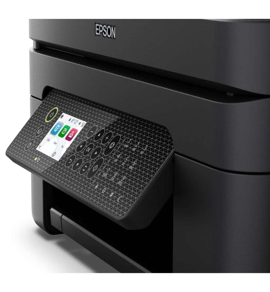 EPSON Multifunktionsdrucker - Modell: WF-2950DWF