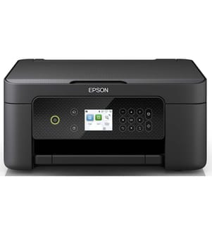 EPSON Multifunktionsdrucker - Modell: XP-4200
