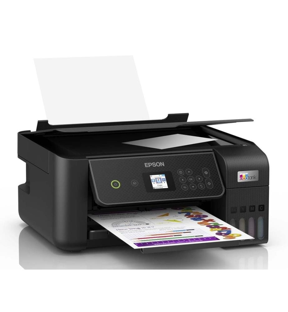 Imprimante multifonction EPSON - Modèle : ET-2860
