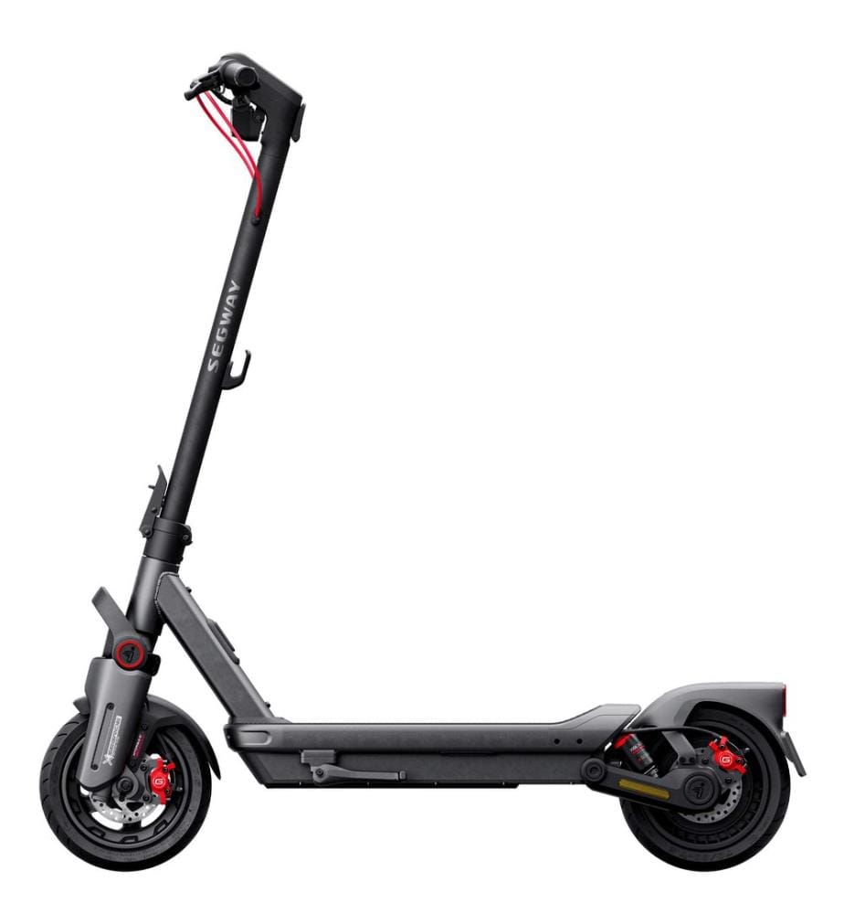 SEGWAY electric scooter - Model : MAXG3
