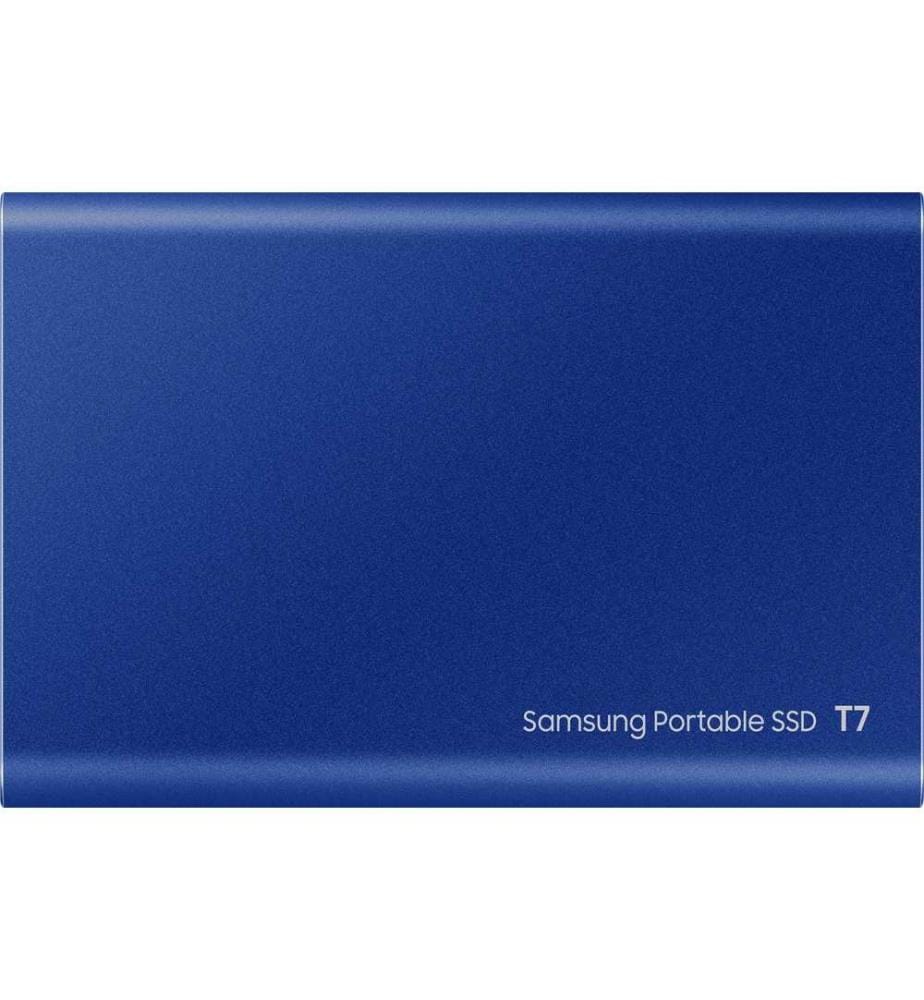 Externe Festplatte von SAMSUNG - Modell: MU-PC1T0H/WW