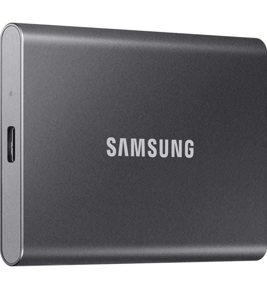 Externe Festplatte von SAMSUNG - Modell: MU-PC1T0T/WW