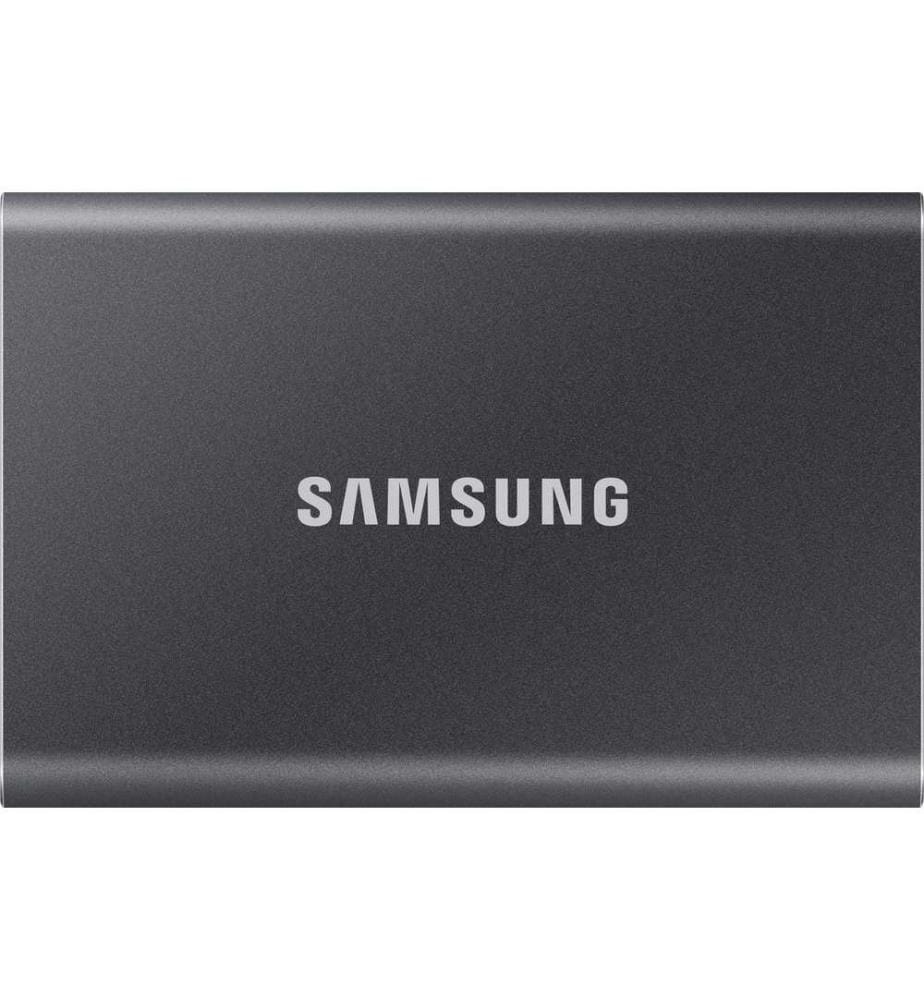 Externe Festplatte von SAMSUNG - Modell: MU-PC1T0T/WW