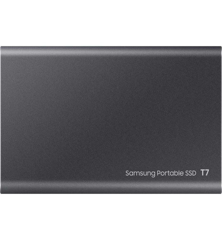 Externe Festplatte von SAMSUNG - Modell: MU-PC1T0T/WW